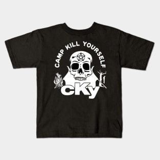 Cky Kids T-Shirt